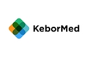 Kebormed logo