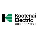 Kootenai Electric Cooperative logo