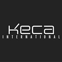 Keca International logo