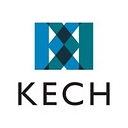 Kech Inc. logo