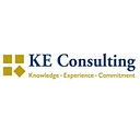 Ke Consulting Uk logo