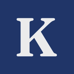 Logo of kedglobal.com