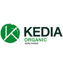 kediaorganic.com logo