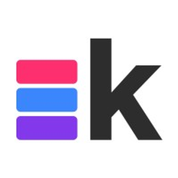 Keebler Health Inc. logo