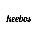 Keebos logo