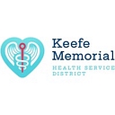 Keefe Memorial Hospital