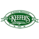 Keefers Inn logo