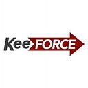 Keeforce logo