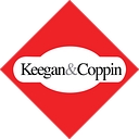 Keegan & Coppin Co., Inc. logo