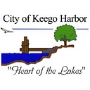 City of Keego Harbor logo