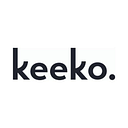 Keeko logo