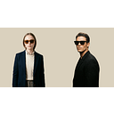 KEEKS Eyewear logo