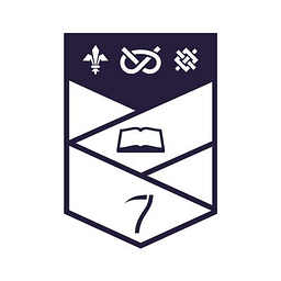Keele University logo