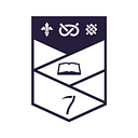Keele University logo