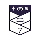 KEELE UNIVERSITY logo