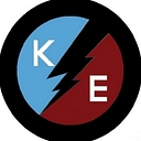 Ke Electric Supply Corporation logo