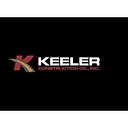 Keeler Construction Inc logo