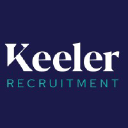 Keeler Recruitment logo