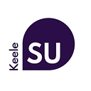 Keele University Students' Union (Keelesu) logo
