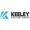 Keeley Cases logo