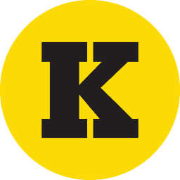 Keeley Construction, Inc. logo