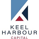 Keel Harbour logo