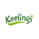 Keelings logo
