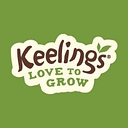 Keelings International Limited logo