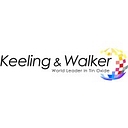 Keeling & Walker Ltd logo