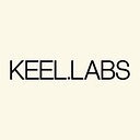 Keel Labs Inc. logo