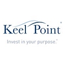 Keel Point logo