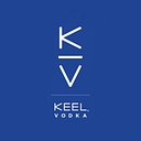 Keel® Vodka logo