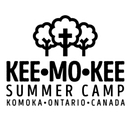 Camp Kee Mo Kee logo