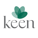 Keen logo