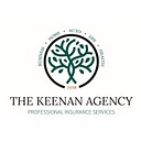 The Keenan Agency logo