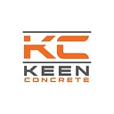 Keen Concrete, Llc logo