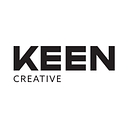 Keen Creative logo