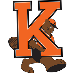 KEENE CENTRAL SCHOOL logo