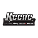 Keene Chrysler Inc. logo