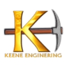 Keen Engineering logo