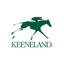 The Keeneland Shop logo
