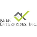 Keen Construction & Remodeling logo