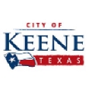 City Of Keene logo