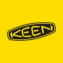 KEEN Footwear logo