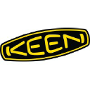 KEEN Footwear Europe logo