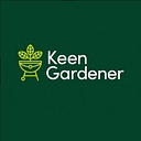 Keen Gardener logo