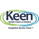 Keen Home Care logo