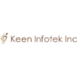 Keen Info Tek Inc logo