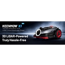 KeenMow logo