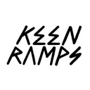 keenramps.com logo